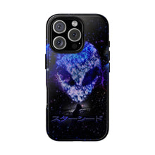 画像をギャラリービューアに読み込む, STARSEED PHONE CASE
