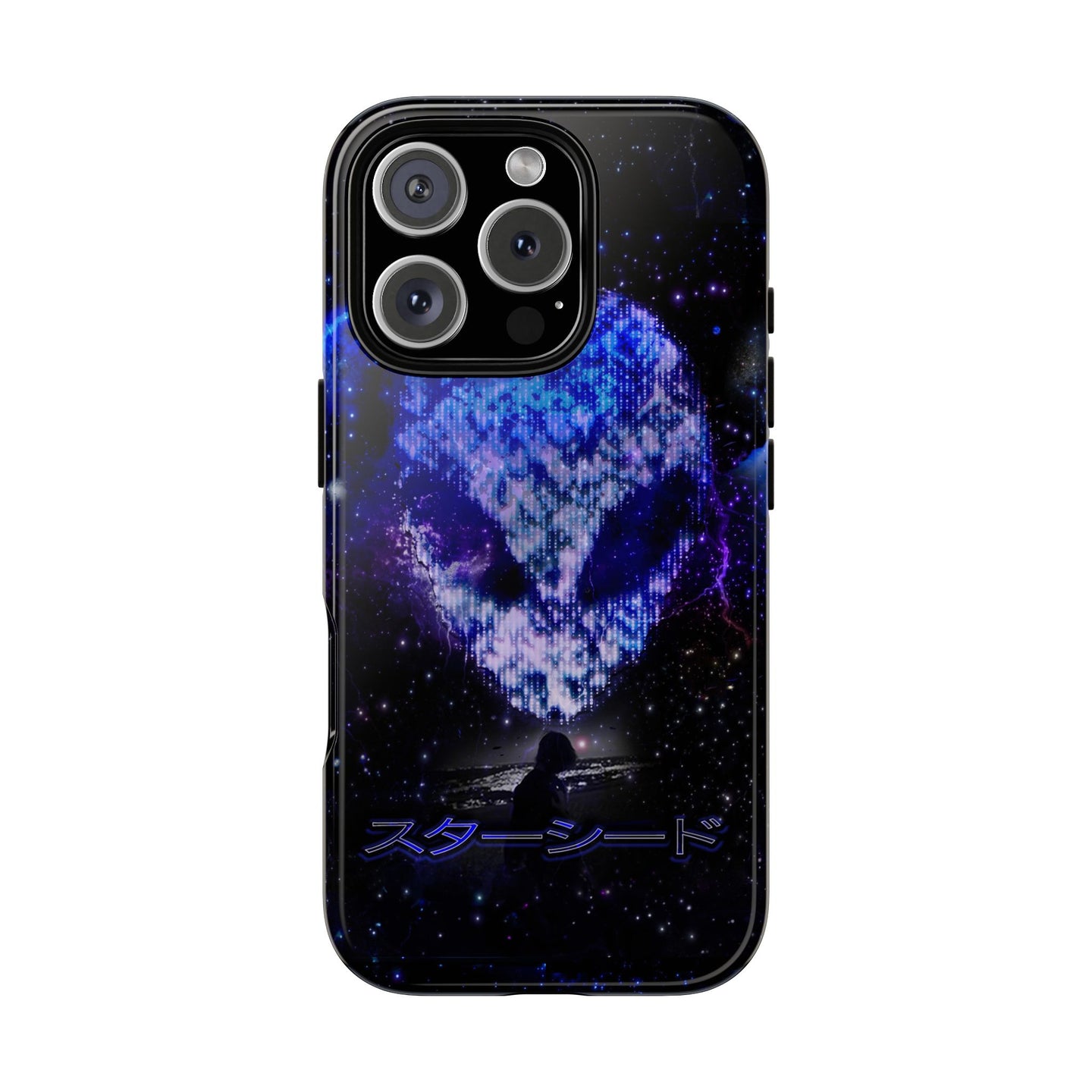 STARSEED PHONE CASE
