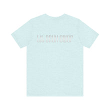 Load image into Gallery viewer, LIL BRUH GWOP BAG RUNNER TEE - MULTI COLORS
