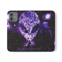 Load image into Gallery viewer, STARSEEED FLIP CASES - PURPLE
