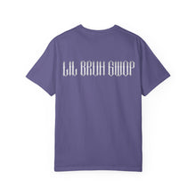 Load image into Gallery viewer, LIL BRUH GWOP CANDY CORN INVERTED TEE - MULTI COLORS
