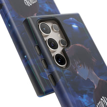 Load image into Gallery viewer, LIL BRUH GWOP UFO ANIME TOUGH PHONE CASE
