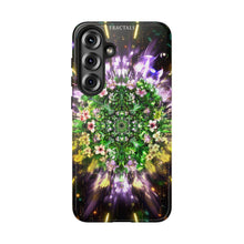 Load image into Gallery viewer, FRACTALS PHONE CASE
