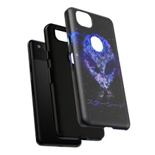 画像をギャラリービューアに読み込む, STARSEED PHONE CASE
