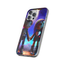 Load image into Gallery viewer, DREAMCATCHER: LUNAR LULLABY LIL BRUH GWOP FLEXI CASE
