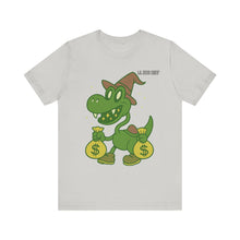 Load image into Gallery viewer, LIL BRUH GWOP BAG RUNNER TEE - MULTI COLORS
