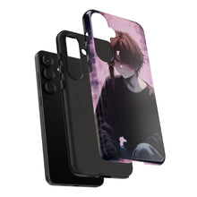 画像をギャラリービューアに読み込む, LIL BRUH GWOP X SERIAL EXPERIMENTS LAIN TOUGH PHONE CASE
