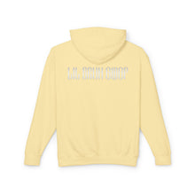 Load image into Gallery viewer, JUGGALO DEVIL GWOP GIRL HELL GIRL HOODIE - MULTI COLORS
