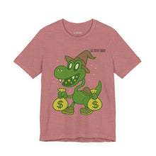Load image into Gallery viewer, LIL BRUH GWOP BAG RUNNER TEE - MULTI COLORS
