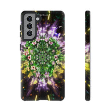 Load image into Gallery viewer, FRACTALS PHONE CASE
