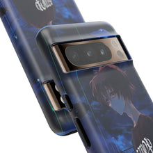Load image into Gallery viewer, LIL BRUH GWOP UFO ANIME TOUGH PHONE CASE
