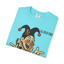 Load image into Gallery viewer, LIL BRUH GWOP JUGGALO JESTER TEE - MULTI COLORS
