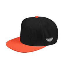 Load image into Gallery viewer, GWOP SNAPBACK - MULTI COLORS (EMBROIDERY)
