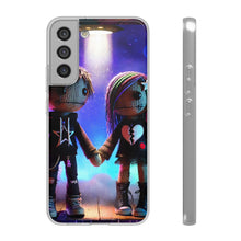 Load image into Gallery viewer, DREAMCATCHER: LUNAR LULLABY LIL BRUH GWOP FLEXI CASE
