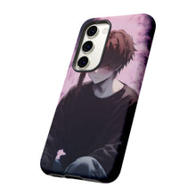画像をギャラリービューアに読み込む, LIL BRUH GWOP X SERIAL EXPERIMENTS LAIN TOUGH PHONE CASE
