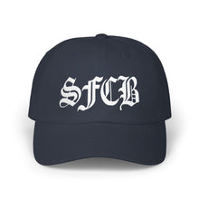 Load image into Gallery viewer, SFCB REFLECTIVE HAT - MULTI COLORS
