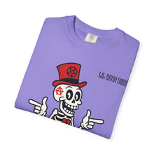 Load image into Gallery viewer, LIL BRUH GWOP GWOP SATANIC SKELETON - MULTI COLORS
