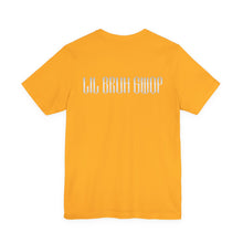 Load image into Gallery viewer, SERIAL EXPERIMENTS LAIN X LIL BRUH GWOP ANIME TEE - MULTI COLORS
