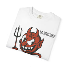 Load image into Gallery viewer, DEVIL GWOP BOY LIL BRUH GWOP TEE - MULTI COLORS
