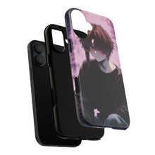 画像をギャラリービューアに読み込む, LIL BRUH GWOP X SERIAL EXPERIMENTS LAIN TOUGH PHONE CASE

