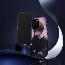 画像をギャラリービューアに読み込む, LIL BRUH GWOP X SERIAL EXPERIMENTS LAIN TOUGH PHONE CASE
