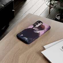 画像をギャラリービューアに読み込む, LIL BRUH GWOP X SERIAL EXPERIMENTS LAIN TOUGH PHONE CASE

