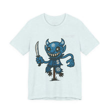Load image into Gallery viewer, GWOP CROW  LIL BRUH GWOP TEE - MULTI COLORS
