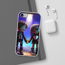Load image into Gallery viewer, DREAMCATCHER: LUNAR LULLABY LIL BRUH GWOP FLEXI CASE
