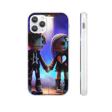 Load image into Gallery viewer, DREAMCATCHER: LUNAR LULLABY LIL BRUH GWOP FLEXI CASE
