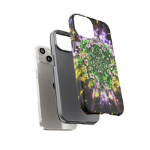 Load image into Gallery viewer, FRACTALS PHONE CASE
