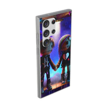 Load image into Gallery viewer, DREAMCATCHER: LUNAR LULLABY LIL BRUH GWOP FLEXI CASE

