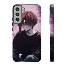 画像をギャラリービューアに読み込む, LIL BRUH GWOP X SERIAL EXPERIMENTS LAIN TOUGH PHONE CASE
