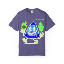 Load image into Gallery viewer, LIL BRUH GWOP CANDY CORN INVERTED TEE - MULTI COLORS
