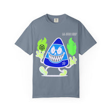 Load image into Gallery viewer, LIL BRUH GWOP CANDY CORN INVERTED TEE - MULTI COLORS
