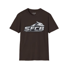 画像をギャラリービューアに読み込む, SFCB FOX LOGO TEE - MULTI COLORS
