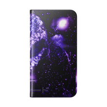 Load image into Gallery viewer, STARSEEED FLIP CASES - PURPLE
