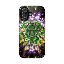Load image into Gallery viewer, FRACTALS PHONE CASE
