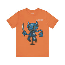 Load image into Gallery viewer, GWOP CROW  LIL BRUH GWOP TEE - MULTI COLORS
