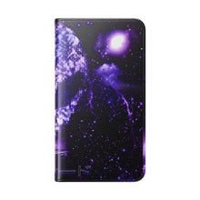Load image into Gallery viewer, STARSEEED FLIP CASES - PURPLE
