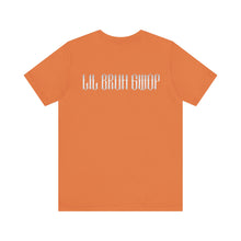 Load image into Gallery viewer, ANIME SERIAL EXPERIMENTS LAIN X LIL BRUH GWOP TEE SHIRT STREETWEAR CYBERPUNK Yasuyuki Ueda x Chiaki J. Konaka x Ryūtarō Nakamura- MULTI COLORS
