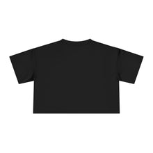 Load image into Gallery viewer, GWOP REFLECTIVE CROP TEE - MULTI COLORS
