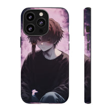 画像をギャラリービューアに読み込む, LIL BRUH GWOP X SERIAL EXPERIMENTS LAIN TOUGH PHONE CASE
