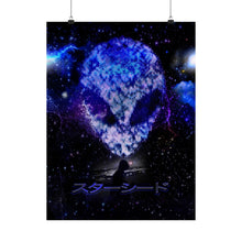 Load image into Gallery viewer, STARSEED POSTERS
