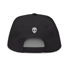 Load image into Gallery viewer, GWOP SNAPBACK - MULTI COLORS (EMBROIDERY)
