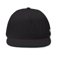 Load image into Gallery viewer, GWOP SNAPBACK - MULTI COLORS (EMBROIDERY)
