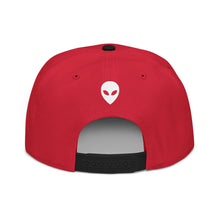 Load image into Gallery viewer, GWOP SNAPBACK - MULTI COLORS (EMBROIDERY)
