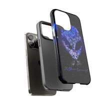 画像をギャラリービューアに読み込む, STARSEED PHONE CASE
