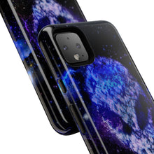 画像をギャラリービューアに読み込む, STARSEED PHONE CASE
