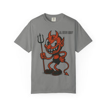 Load image into Gallery viewer, DEVIL GWOP BOY LIL BRUH GWOP TEE - MULTI COLORS

