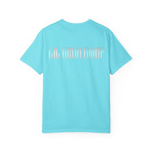 Load image into Gallery viewer, LIL BRUH GWOP CANDY CORN INVERTED TEE - MULTI COLORS
